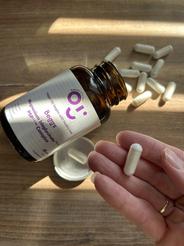 Beggs Magnesium bisglycinate 380 mg + P5P COMPLEX 1,4 mg