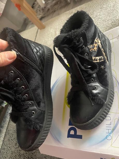 Dievčenské členkové topánky, primigi,34