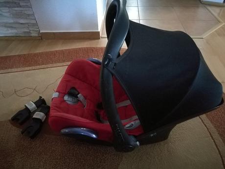 Kočík bugaboo cameleon 2, bugaboo