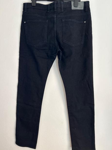 Pánske rifle ted baker, 34