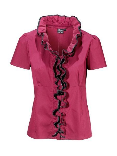 Blúzky, tuniky, l / m / s