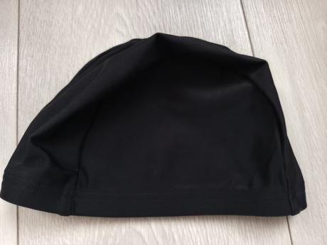 Nová čiapka na plávanie, 