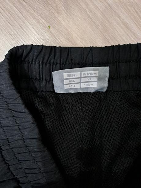 Hummel športové nohavice, hummel,128