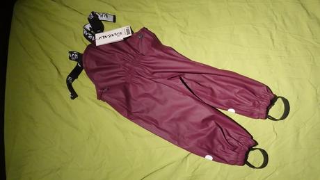 Novy komplet do dazda hulabalu, 86