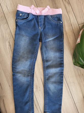 Dievčenské rifle, 110