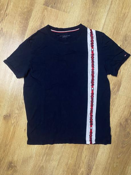 Tommy hilfiger tričko, tommy hilfiger,m