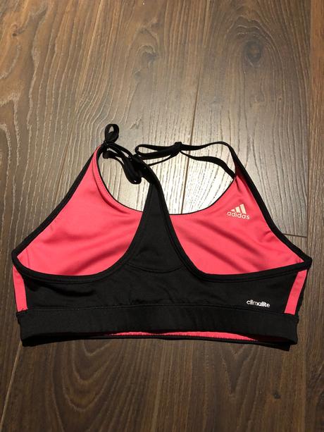 Adidas športová podprsenka, adidas,xs