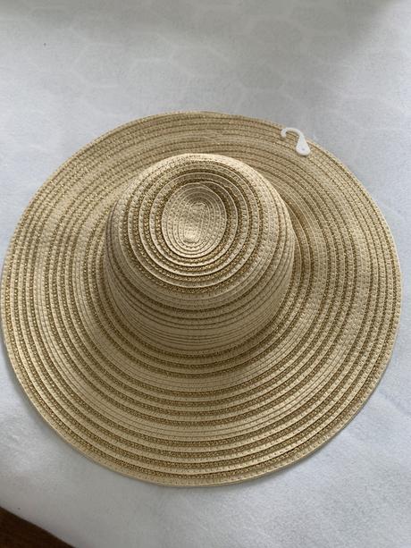 Letný klobúk mohito, mohito,s