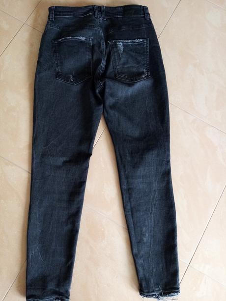 Panske rifle zn. pull&bear, pull&bear,40