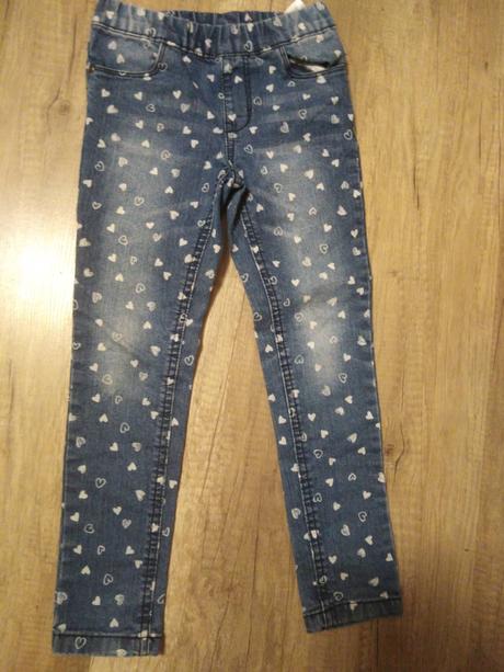 Rifliky s vysuchanym vzhľadom, kiki&koko,116