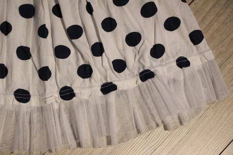 Guličkové šaty, 110