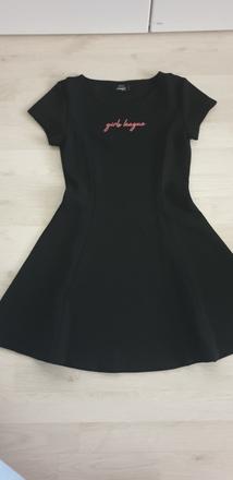 Šaty č.146-152, 146