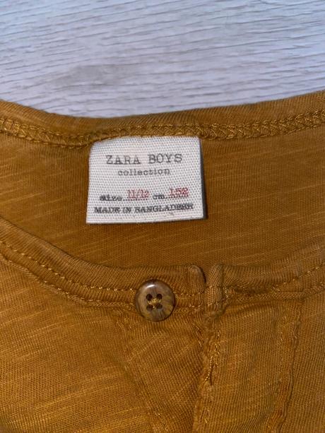 2x nátelník zara, zara,152