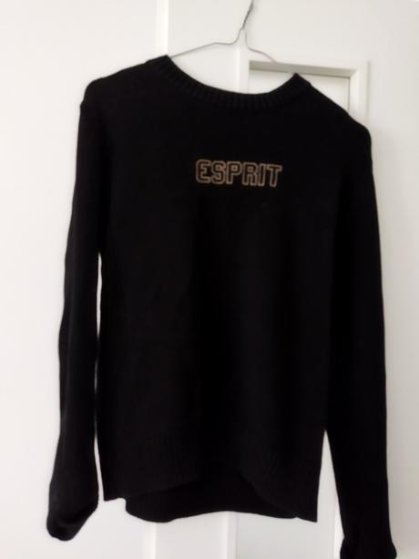 Sveter esprit, esprit,l
