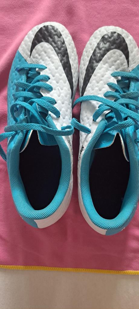 Kopačky nike, nike,36