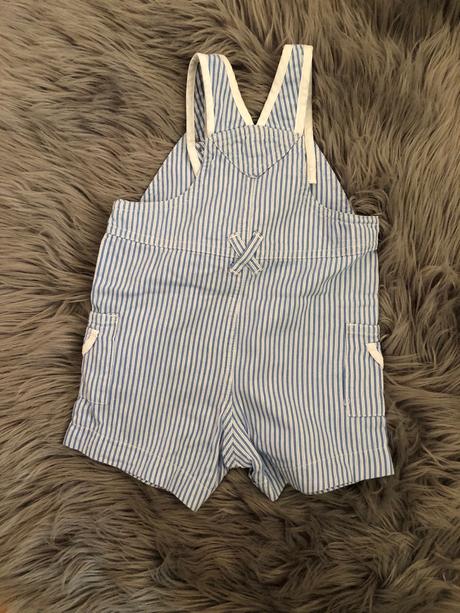 Krátke nohavice veľ.74, 74