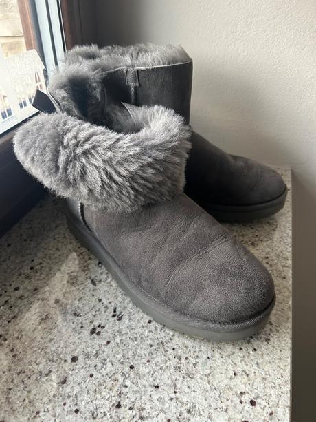 Ugg topanky, ugg,38