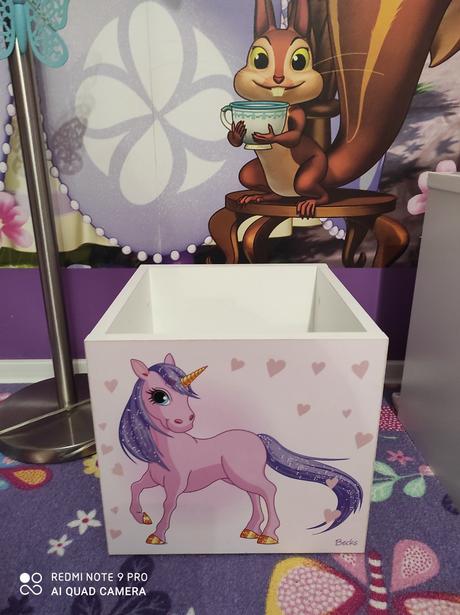 Dievčenská rozprávková izba,