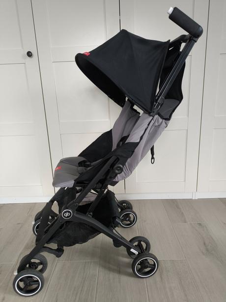 Gb pockit plus kočík, gb,gb pockit