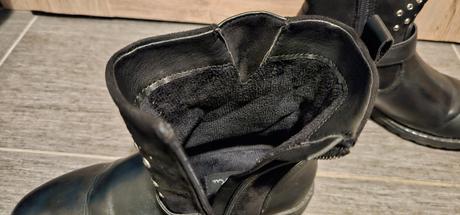 Zimné čižmy nelli blu veľ. 36, super stav, nelli blu,36