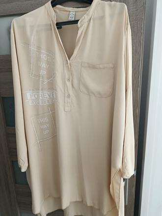 Dámska blúzka, xxl