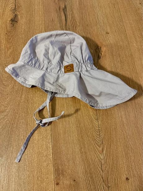 Levanduľový klobúčik s uv ochranou, 98