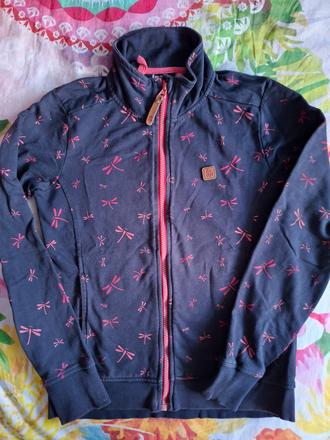 Mikina loap 146/152, loap,146