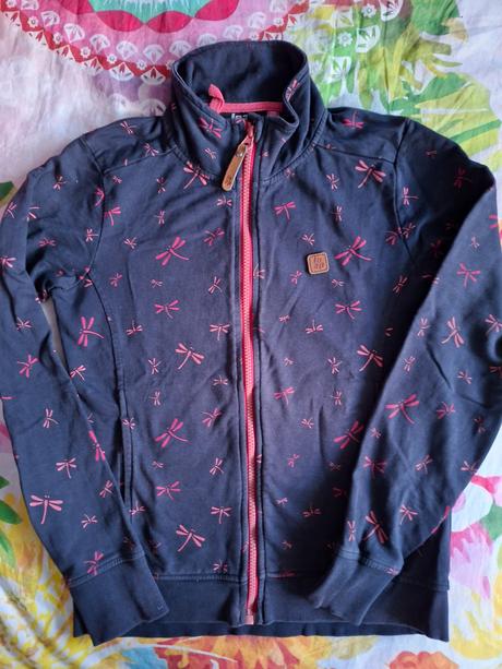 Mikina loap 146/152, loap,146
