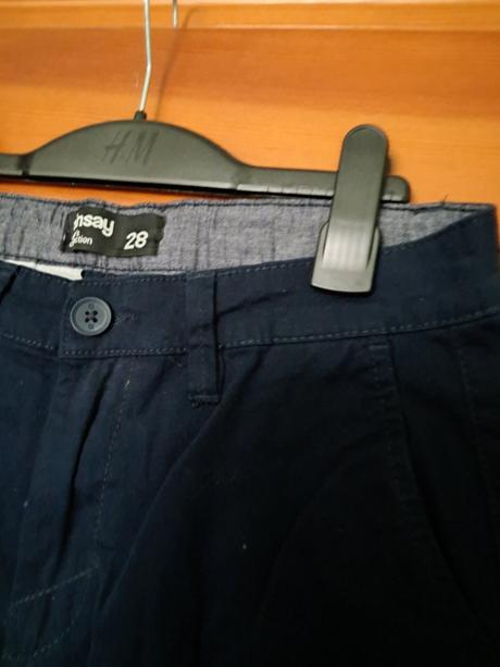 Chlapfenské nohavice, 28