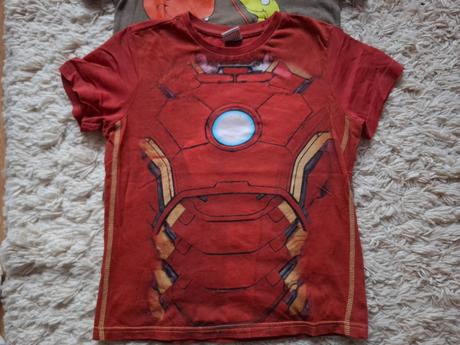 5ks tričiek, coccodrillo,122