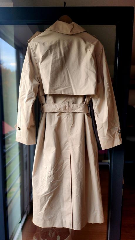 Trenckot mango pc 95, mango,xl