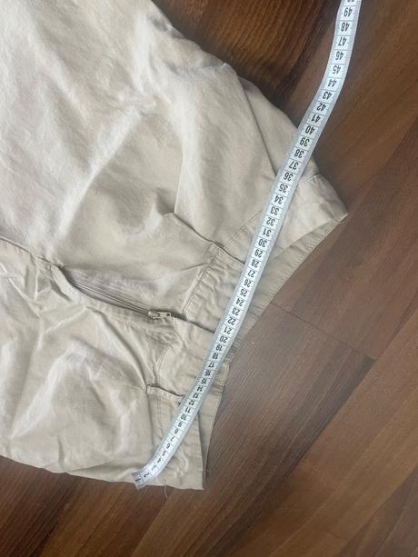 Ľahké letné nohavice medicine, m