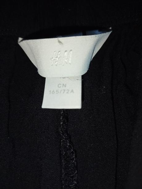 Kraťasy 38, h&m,38