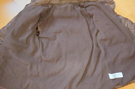 Bunda, zara,140