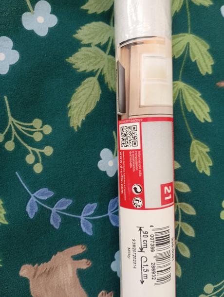 Predám fóliu na sklo, 