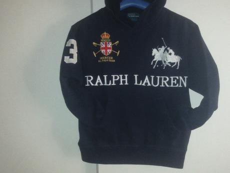 Mikina ralph lauren polo, ralph lauren,122