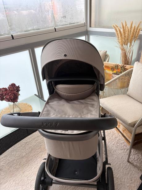 Kočík joolz geo 3, joolz,joolz geo3