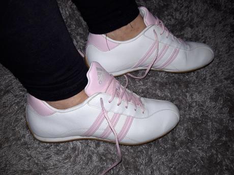 Tenisky značky adidas kvalitné, adidas,38