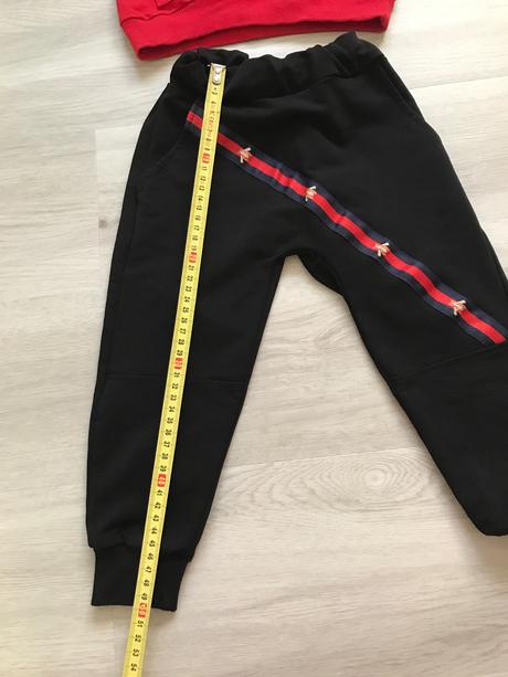 Teplakovy súprava, 86