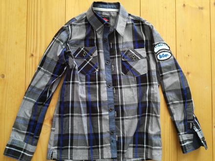 Košela, lee cooper,140