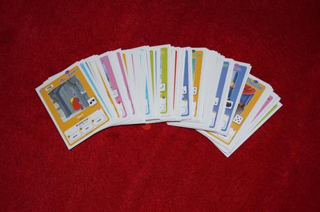 Sada disney karticiek,