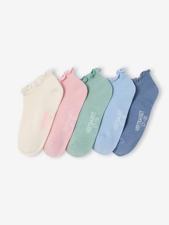 Ponožky vertbaudet, vertbaudet,19 - 38