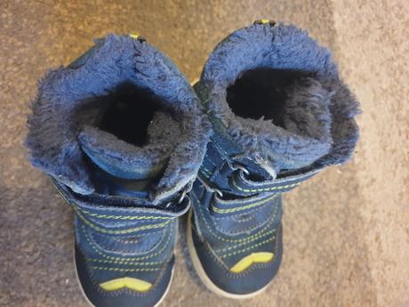 Protetika zimne cizmy, protetika,23