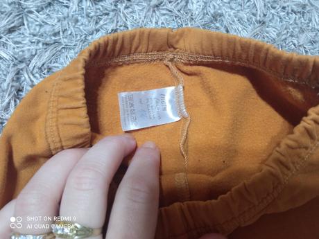 Zateplené legíny, 116