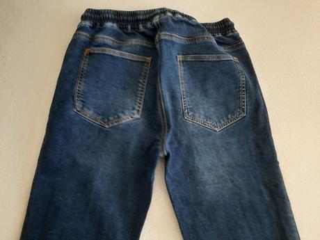 Chlapčenské rifle, next,164