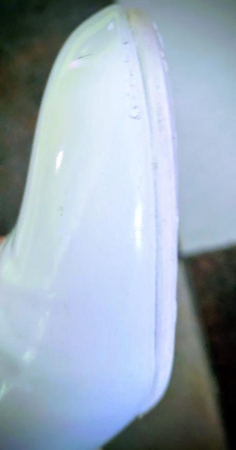 Topánky na prijimanie, nelli blu,35