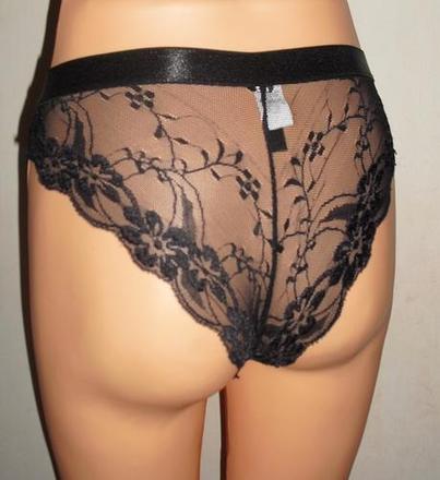 Sinsy sexy nohavicky, m