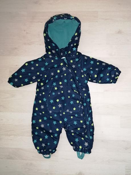 Kombinéza, pepco,62