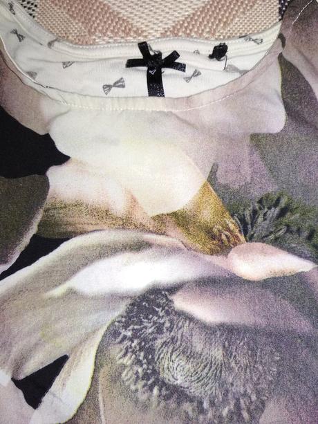 Tričko next, next,98