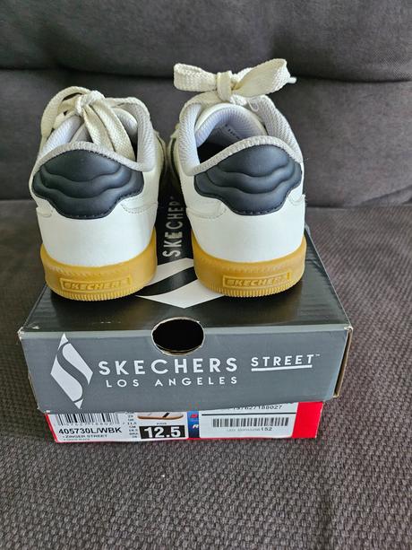 Chlapcenske tenisky skechers, skechers,29